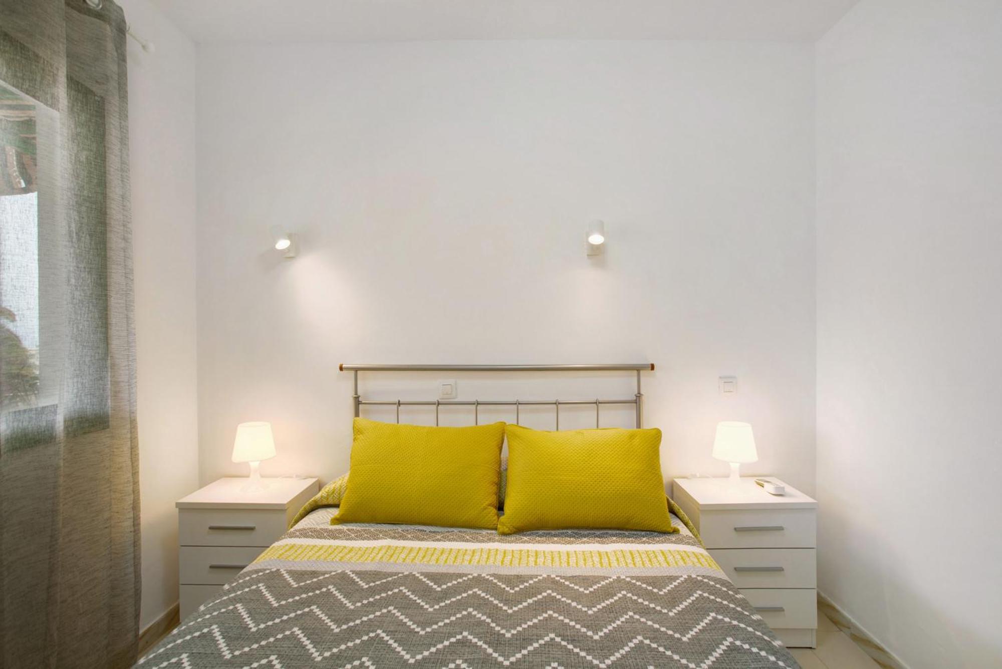 Apartment Casa Veleros F1 Puerto Rico (Gran Canaria)