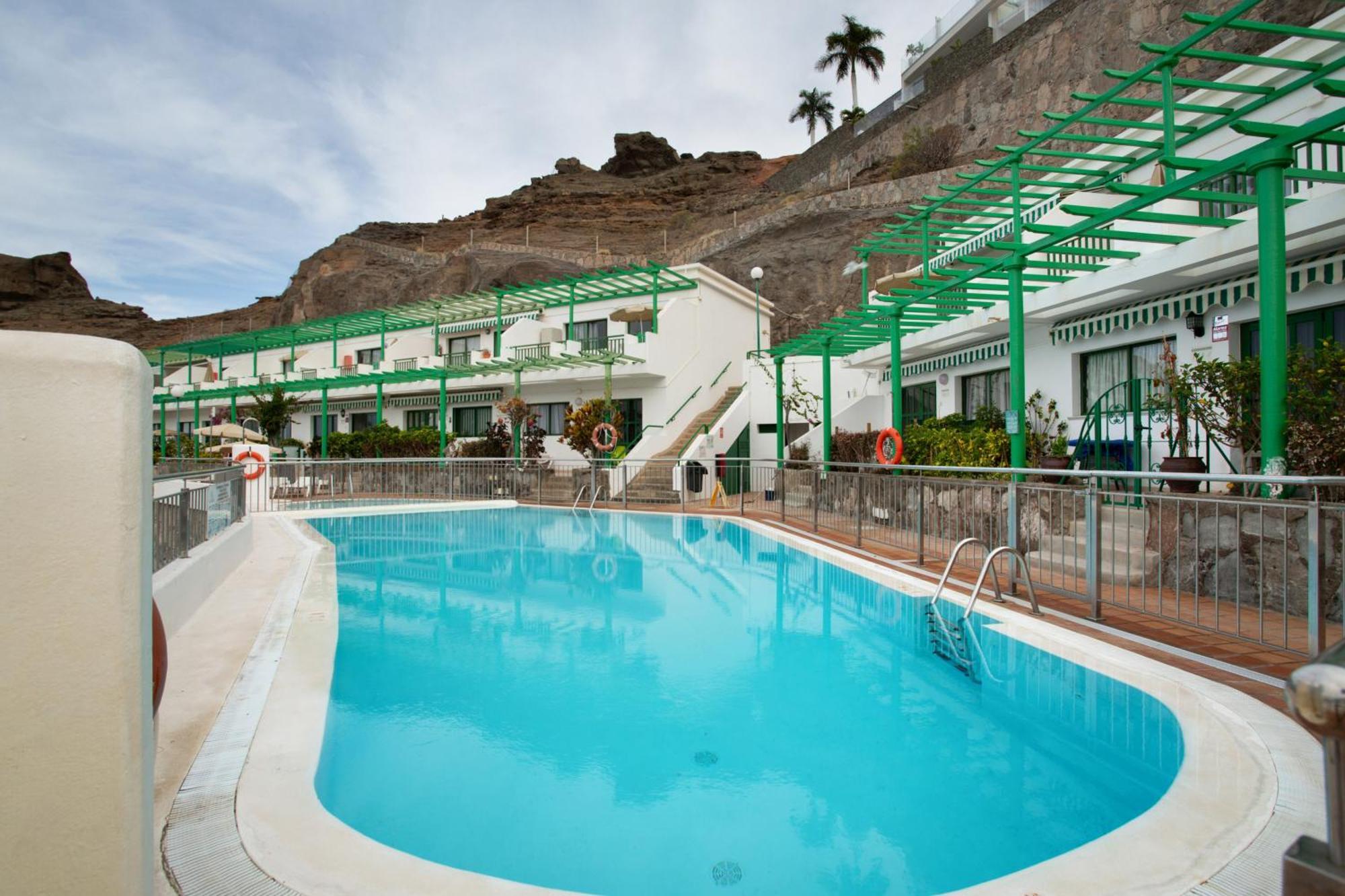 Casa Veleros F1 Appartement