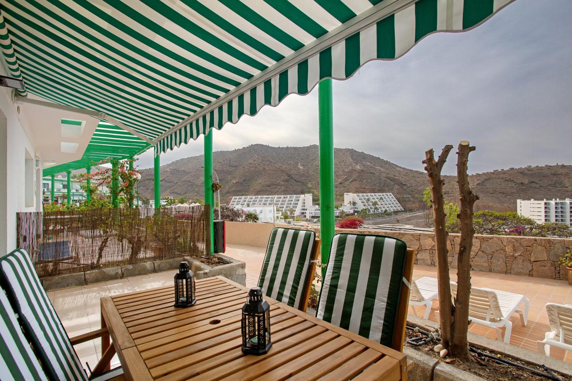 Apartment Casa Veleros F1 Puerto Rico (Gran Canaria)