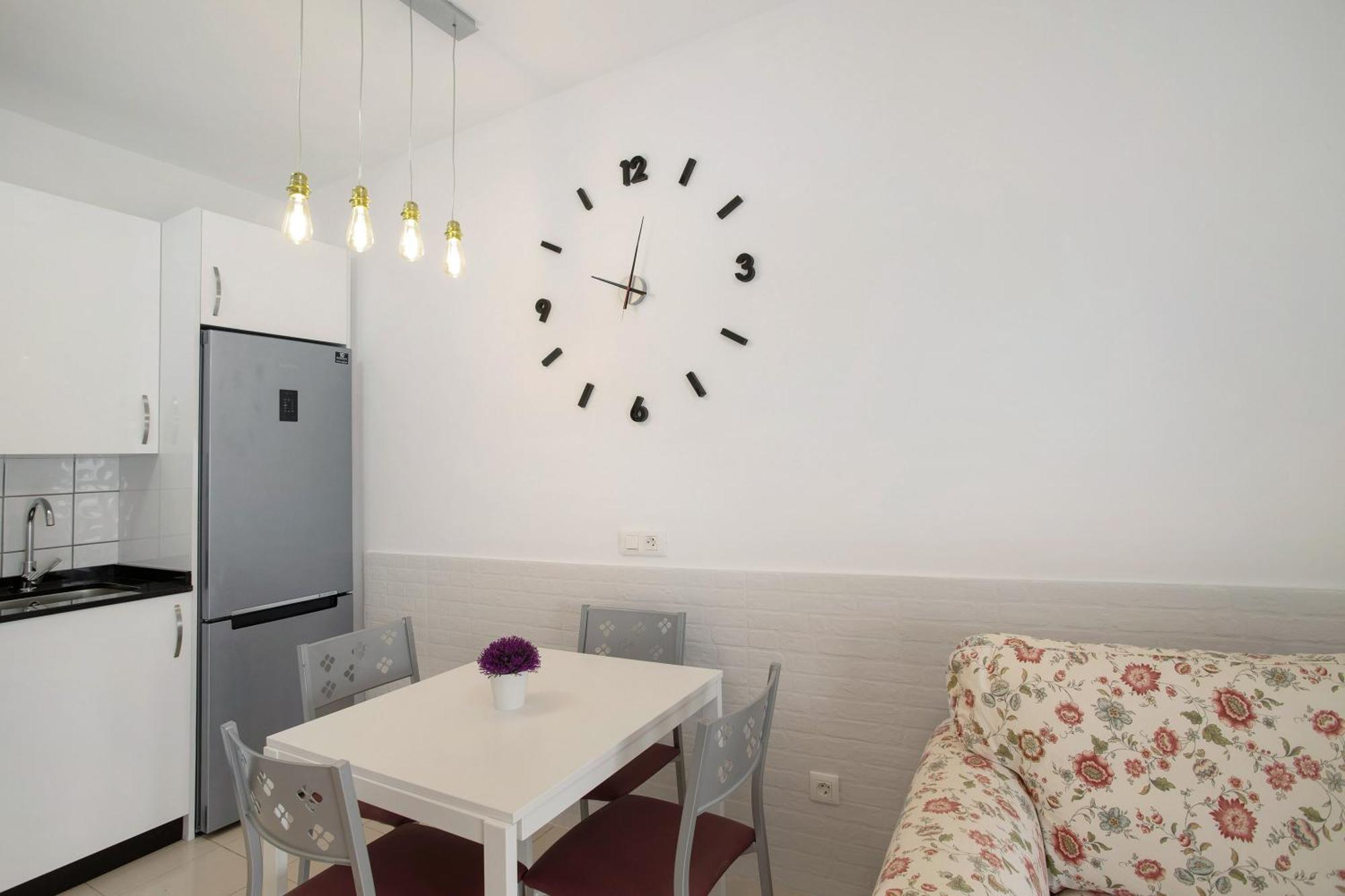 Appartement Casa Veleros F1 *
