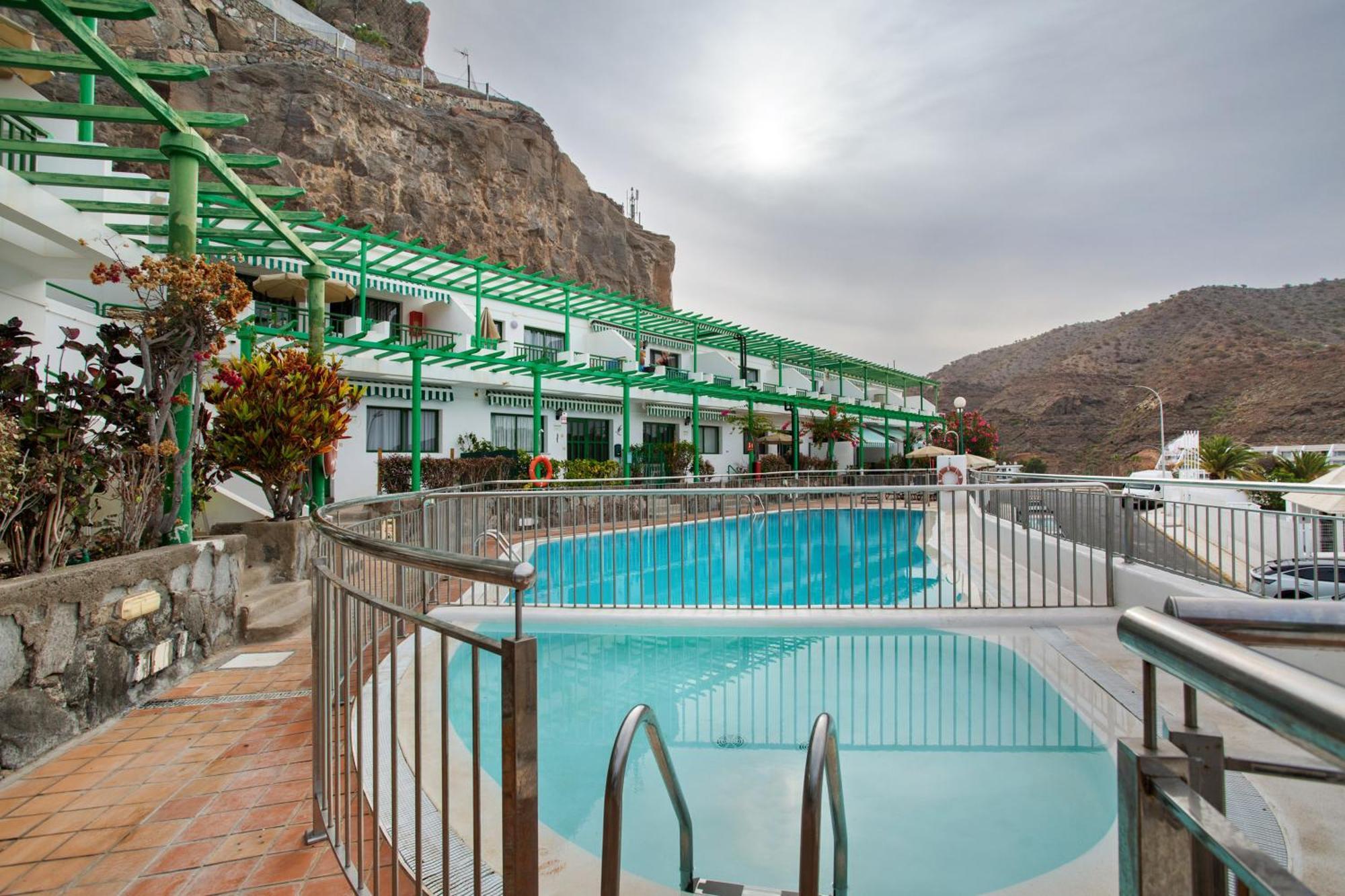 Casa Veleros F1 Appartement