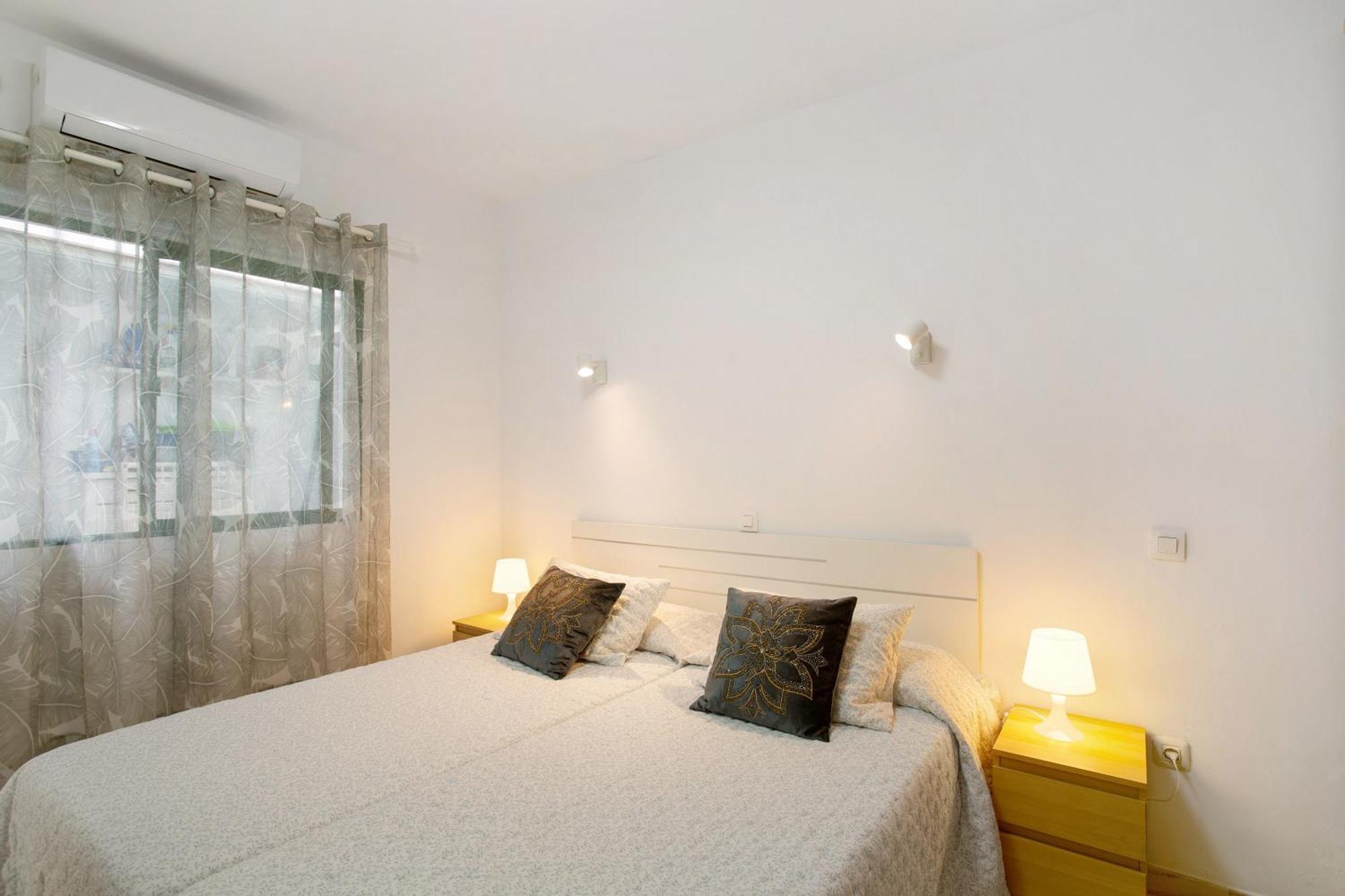 Casa Veleros F1 Appartement *