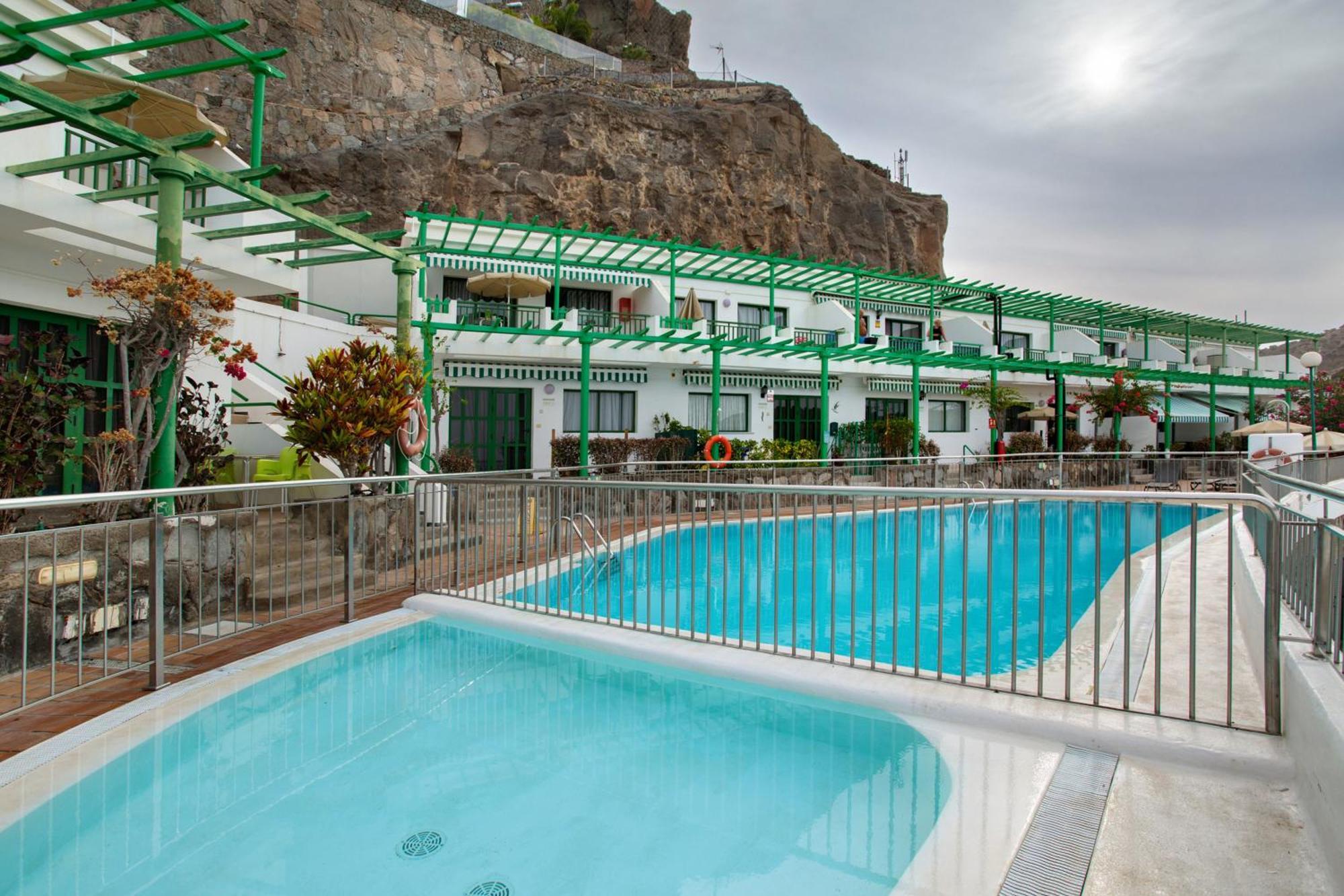 Casa Veleros F1 Puerto Rico (Gran Canaria)