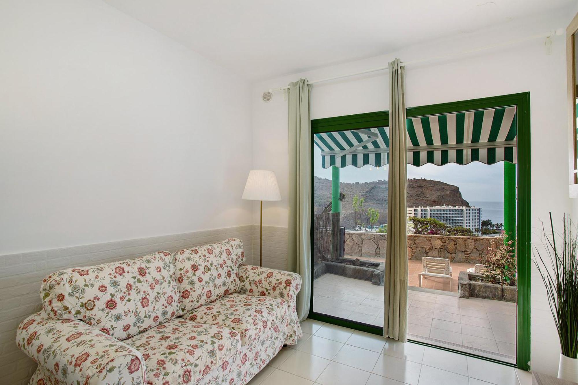 Apartment Casa Veleros F1 Puerto Rico (Gran Canaria)
