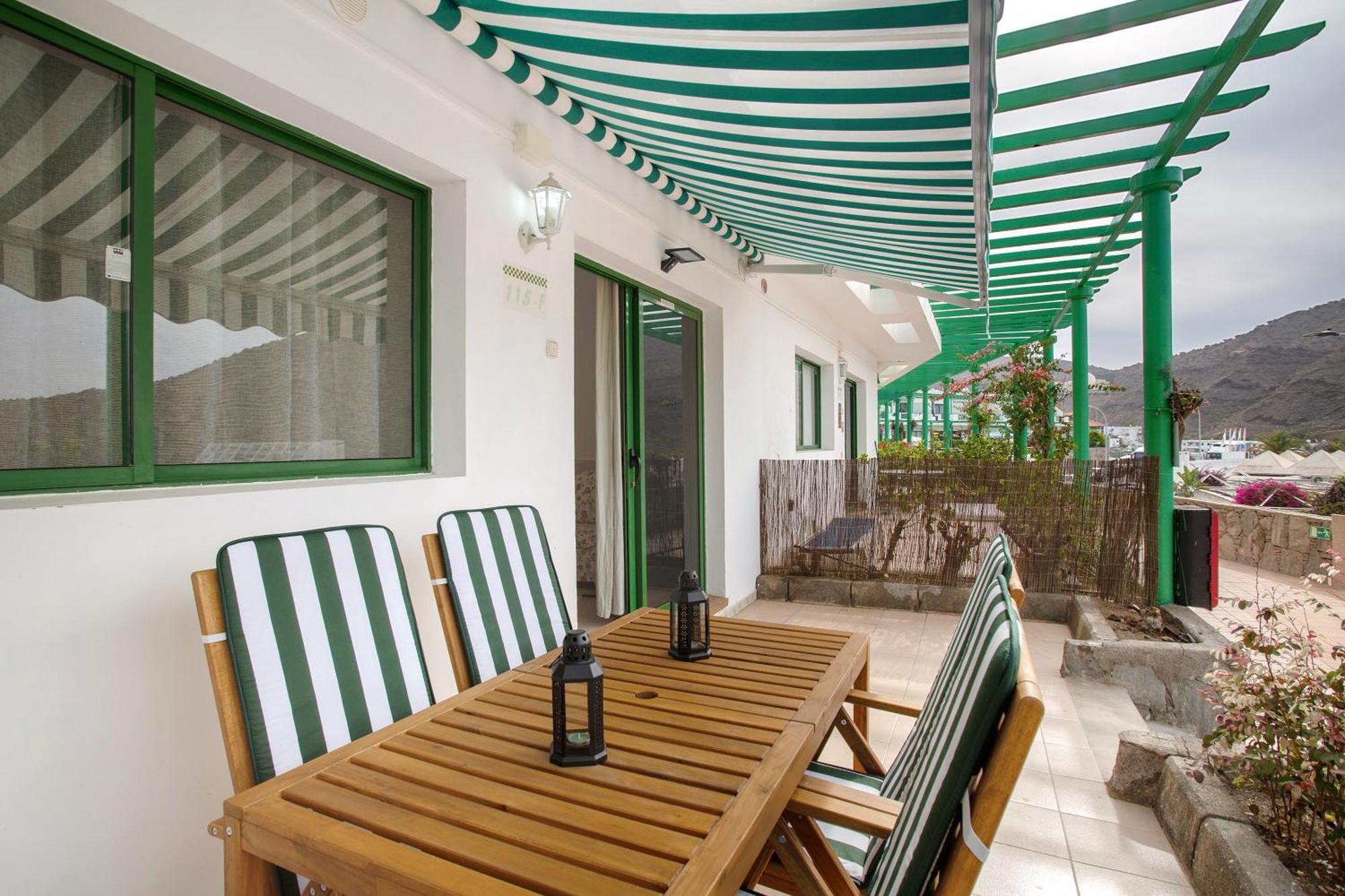 Apartment Casa Veleros F1 *