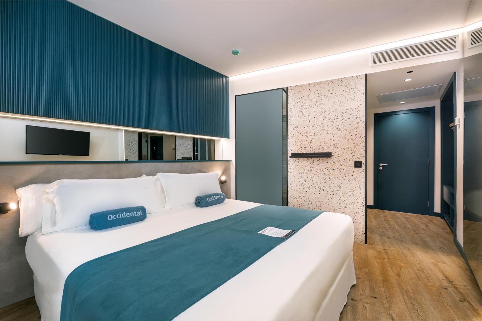 Occidental Canteras 4*