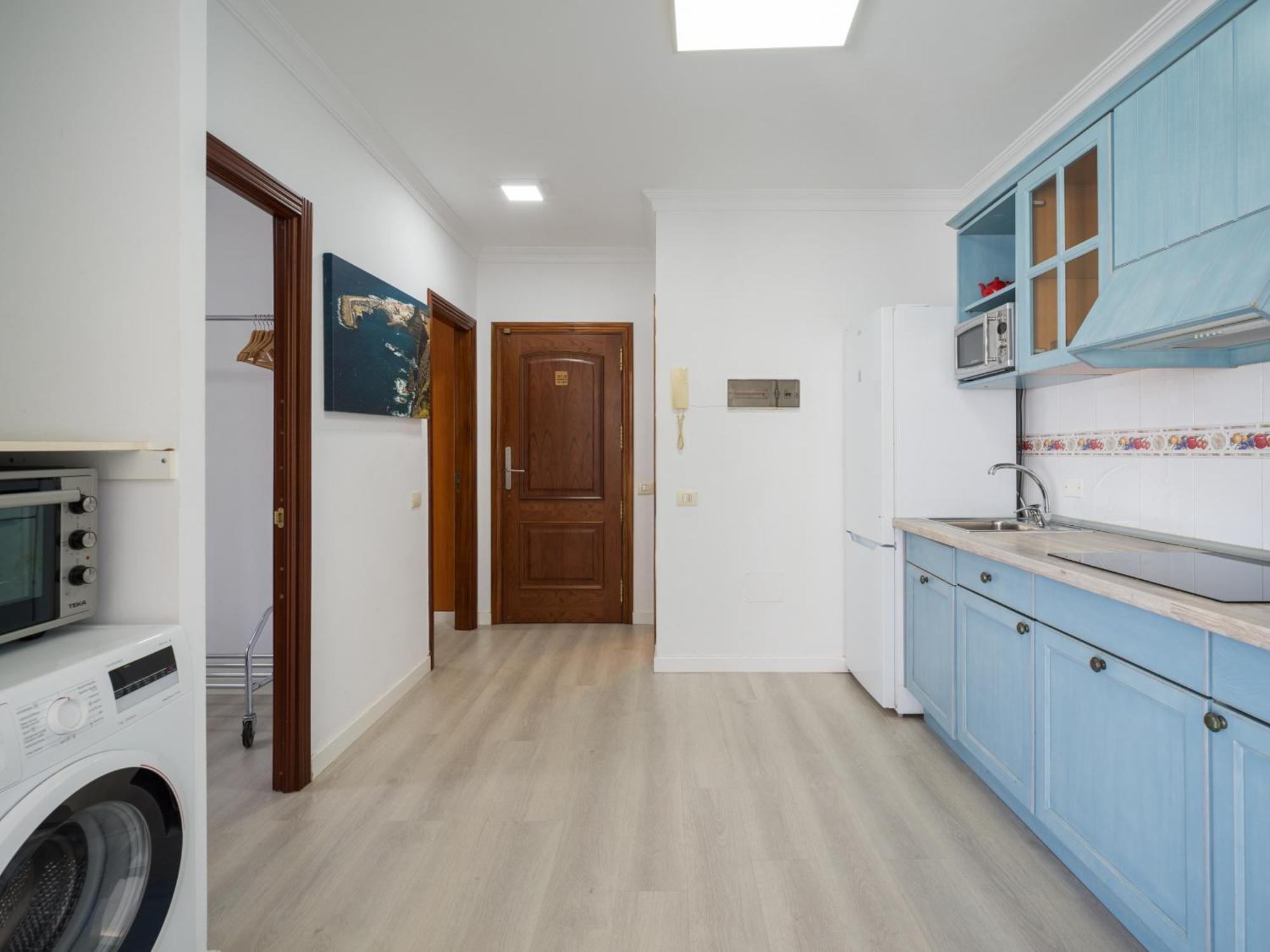 Penthouse Terrace City-sea View By Canariasgeytaway Las Palmas de Gran Canaria