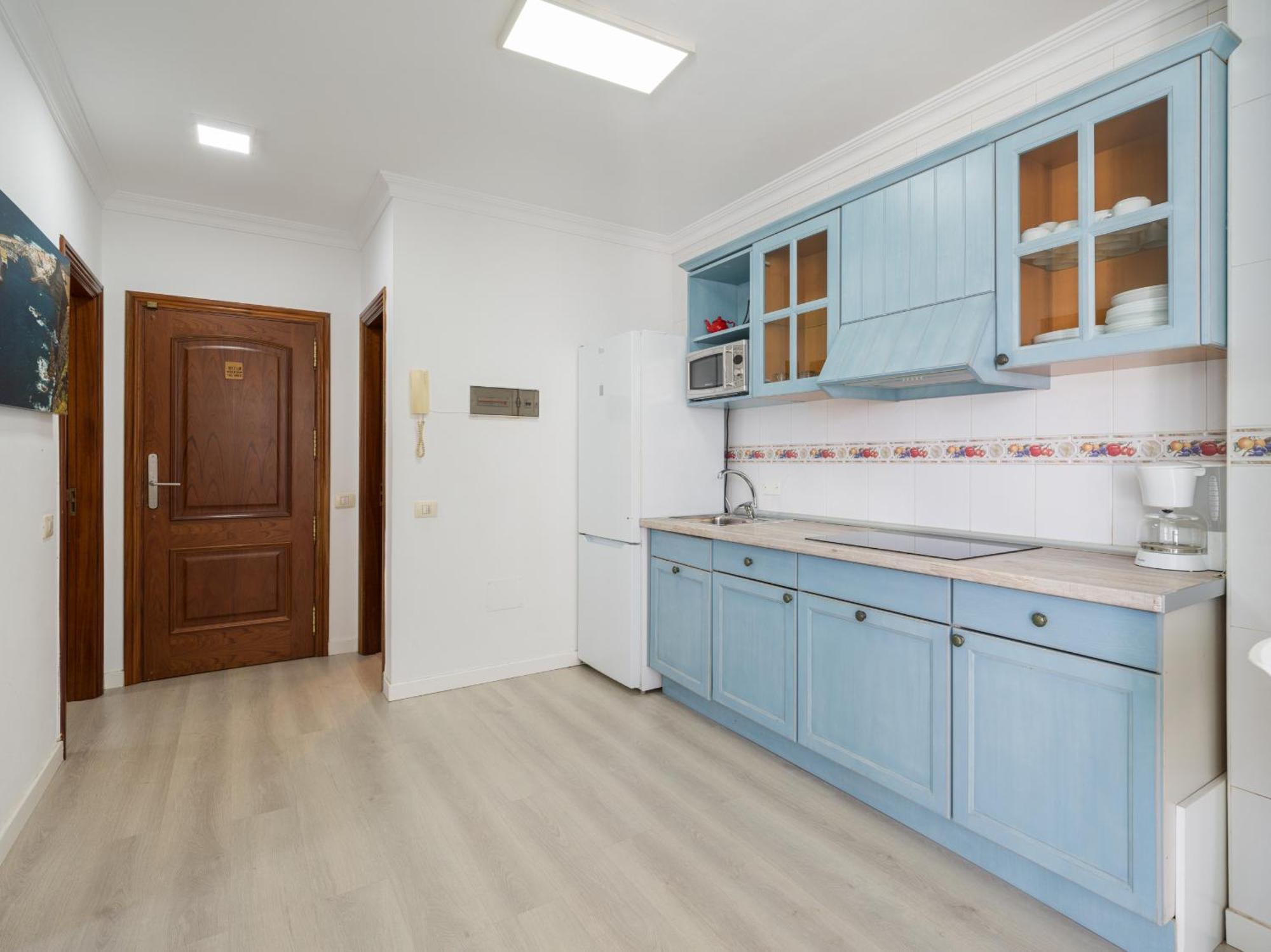 Penthouse Terrace City-sea View By Canariasgeytaway Las Palmas de Gran Canaria
