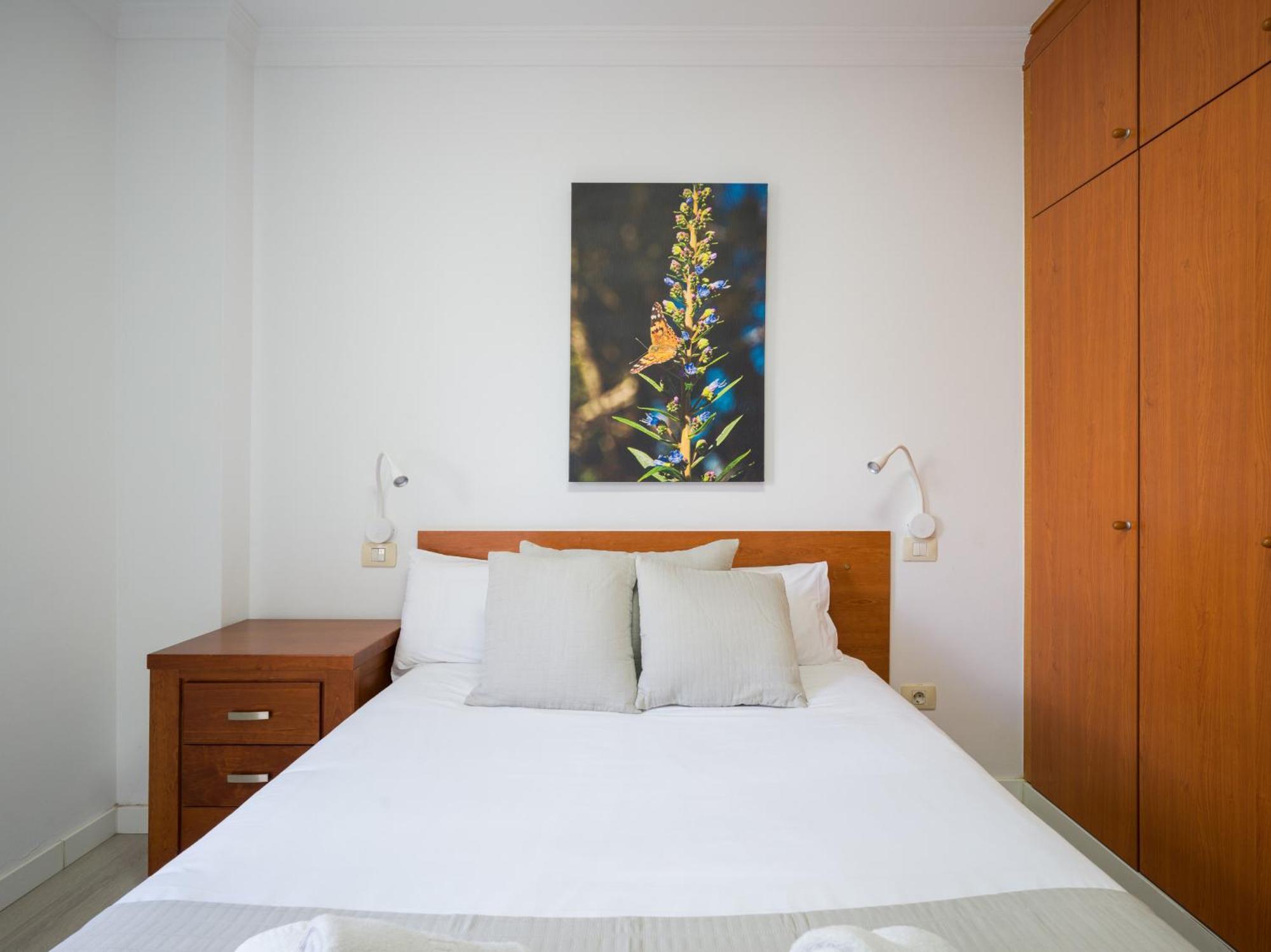 Holiday home Penthouse Terrace City-sea View By Canariasgeytaway