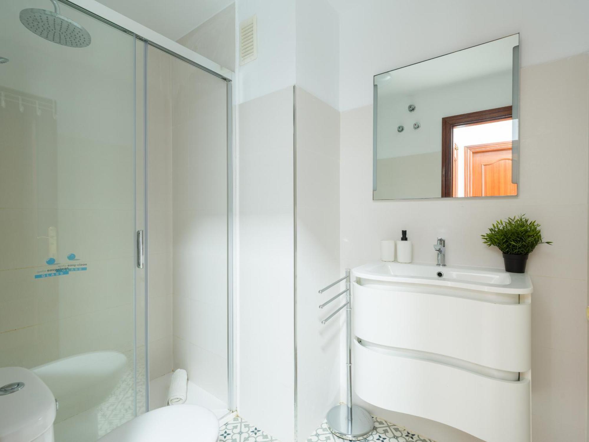 Penthouse Terrace City-sea View By Canariasgeytaway Las Palmas de Gran Canaria