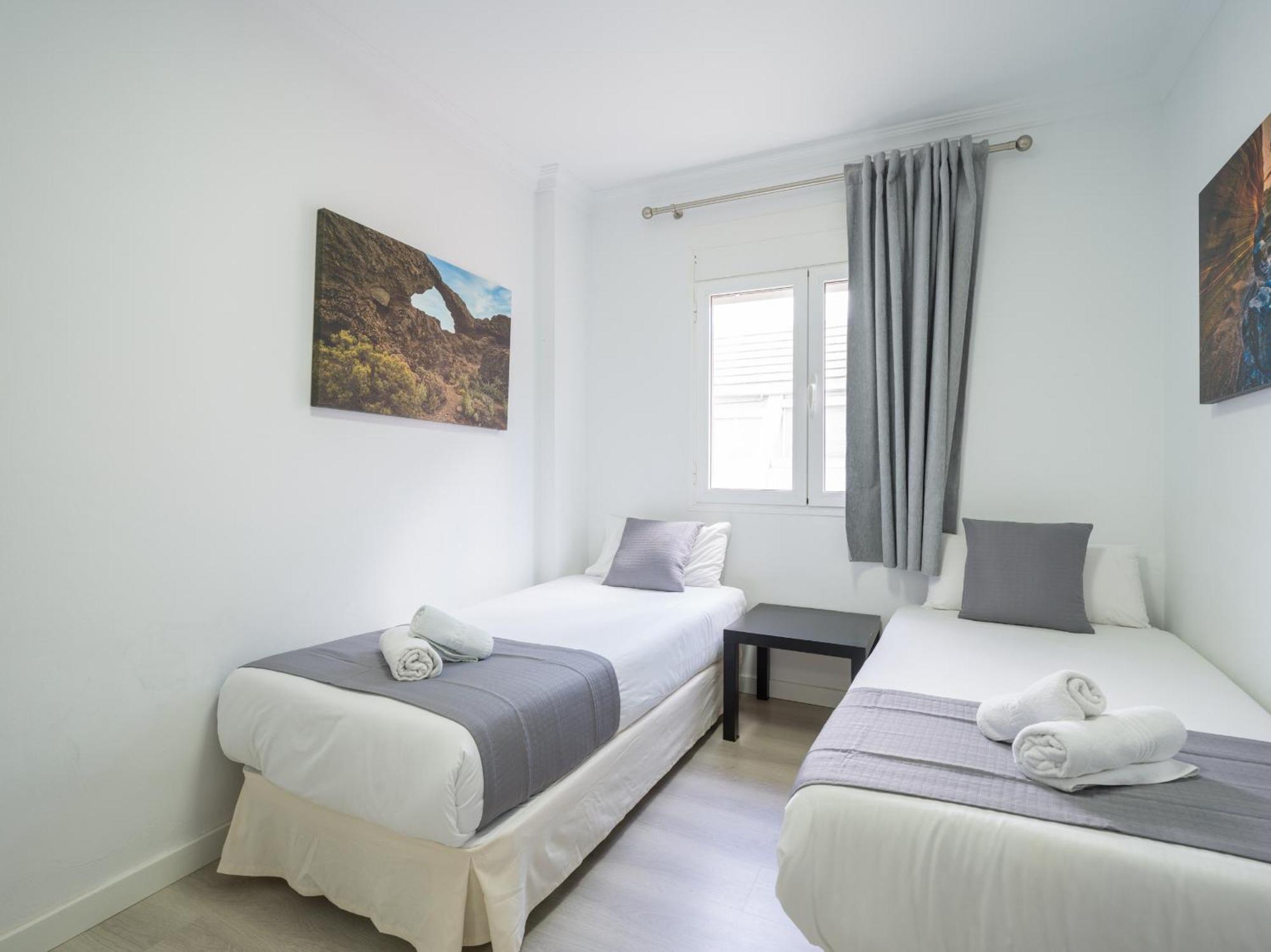 Penthouse Terrace City-sea View By Canariasgeytaway * Las Palmas de Gran Canaria