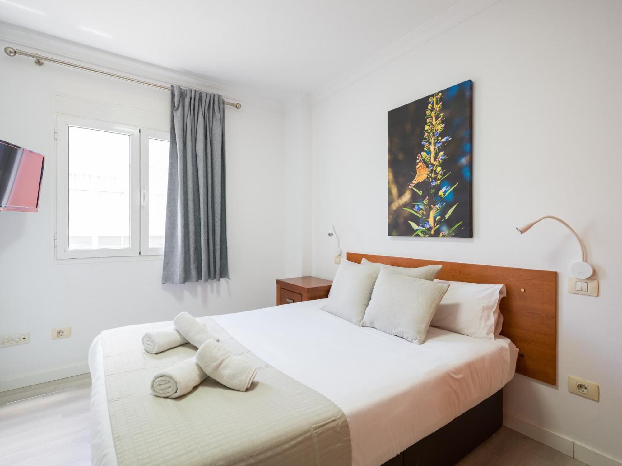 Penthouse Terrace City-sea View By Canariasgeytaway Holiday home *