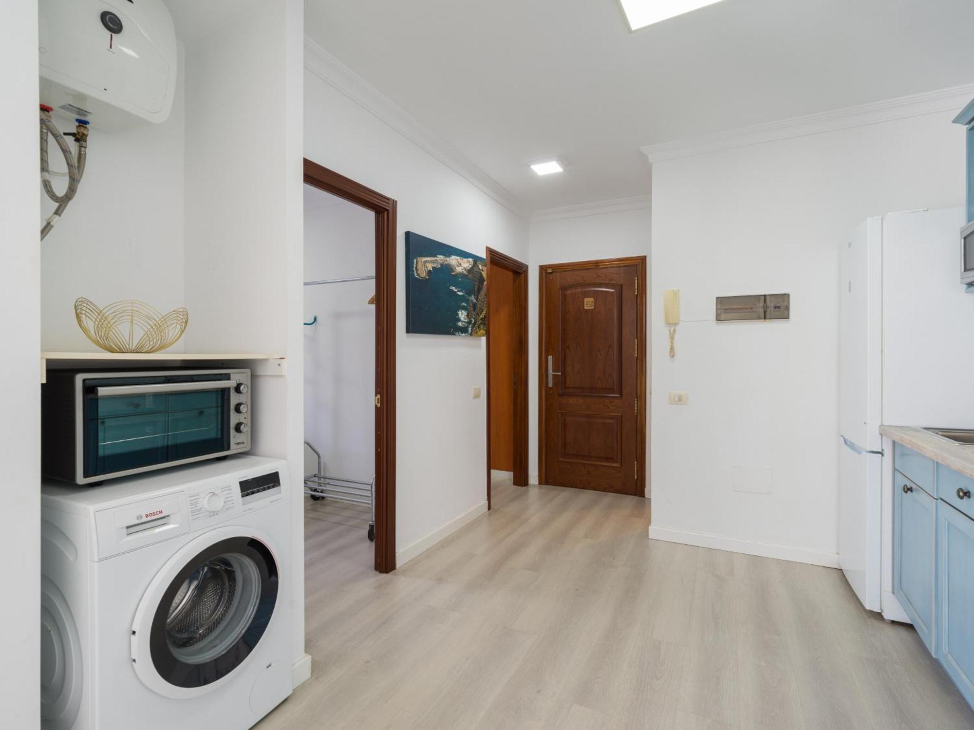 Holiday home Penthouse Terrace City-sea View By Canariasgeytaway *