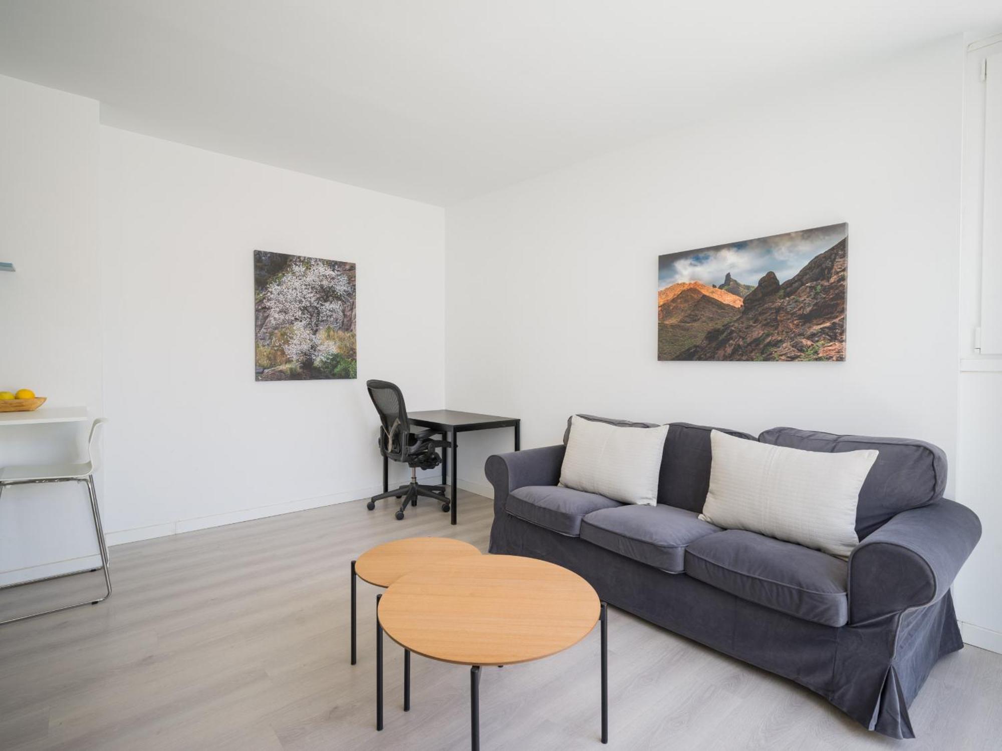 Penthouse Terrace City-sea View By Canariasgeytaway Holiday home Las Palmas de Gran Canaria