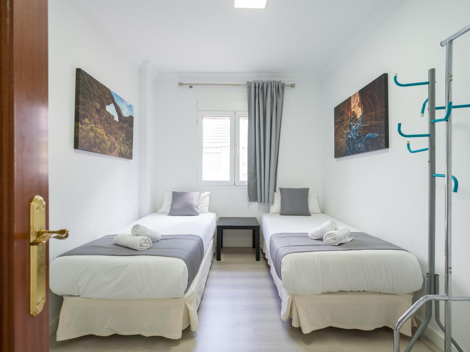 Penthouse Terrace City-sea View By Canariasgeytaway * Las Palmas de Gran Canaria