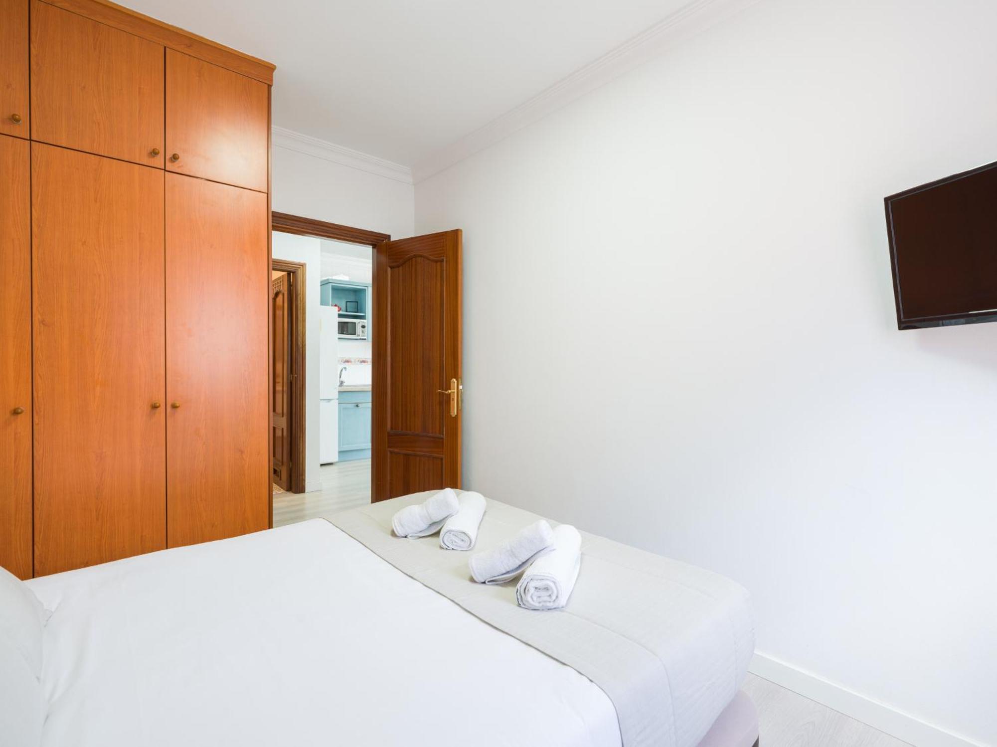 Penthouse Terrace City-sea View By Canariasgeytaway Holiday home *
