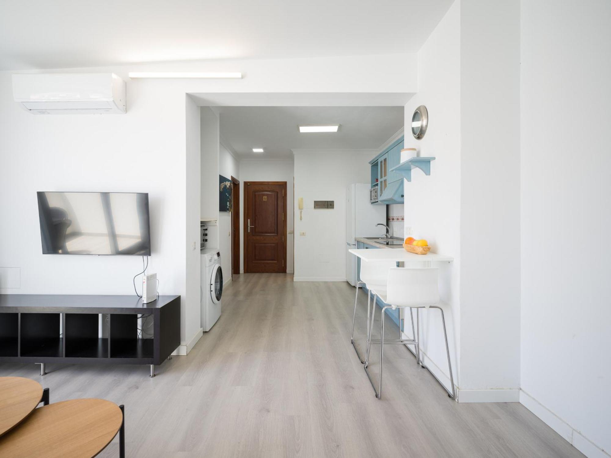 Penthouse Terrace City-sea View By Canariasgeytaway Holiday home