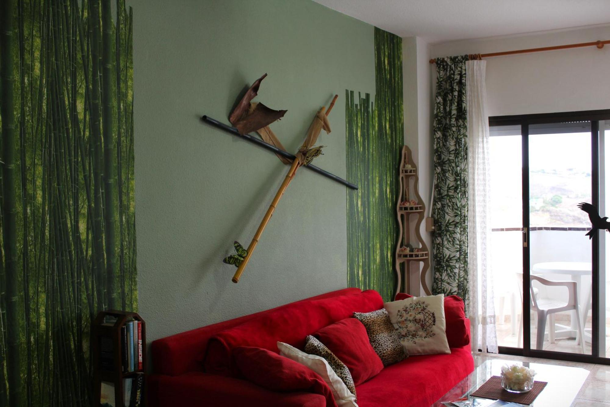 Apartamento Agaete Park Tropical Style