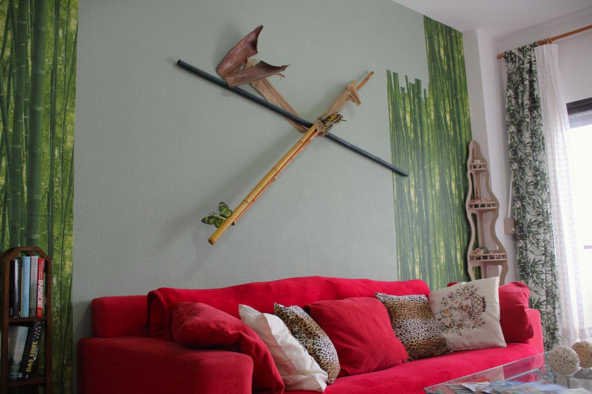 Apartamento Agaete Park Tropical Style *