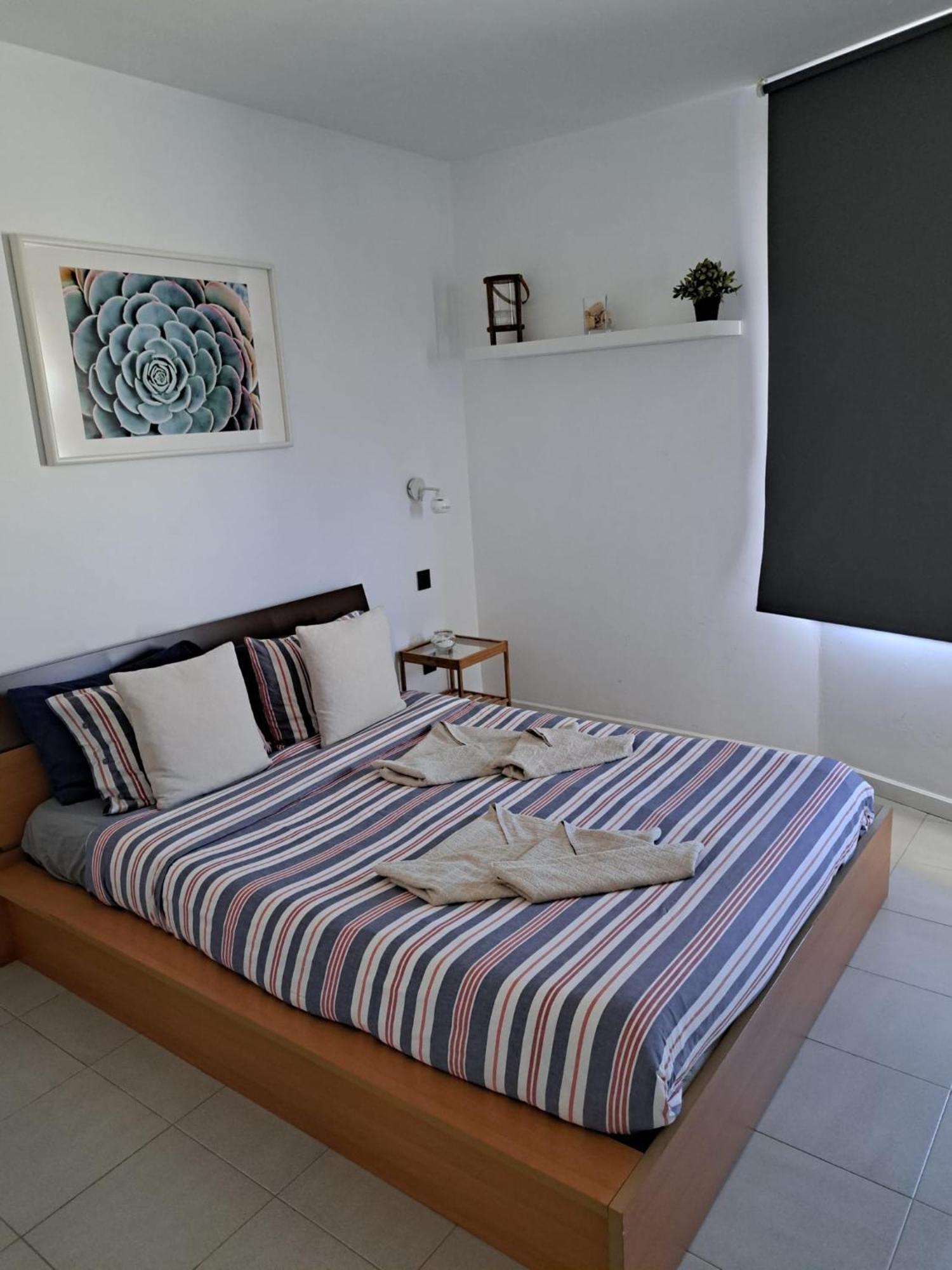 Apartment In With Dream Landscape And 30m2 Terrace.