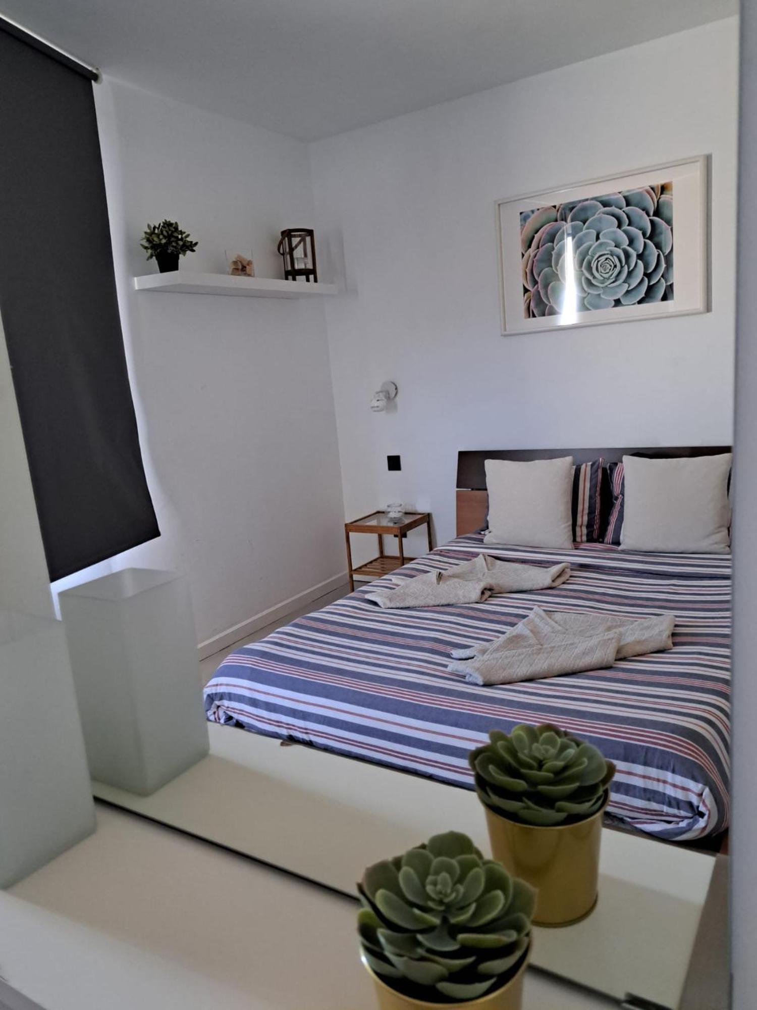 Apartment In With Dream Landscape And 30m2 Terrace. *
