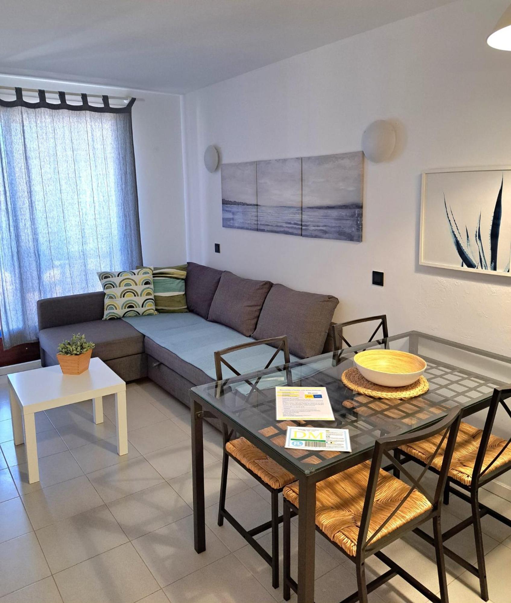 Apartment In With Dream Landscape And 30m2 Terrace.