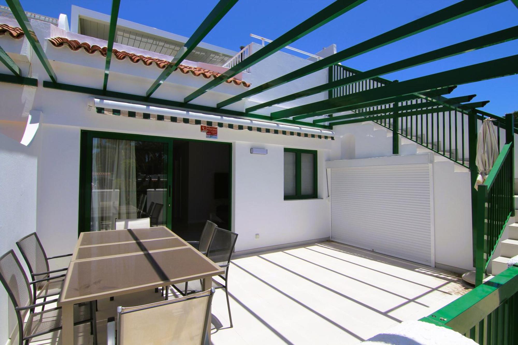 Residencial Begona, Recien Reformado Сasa de vacaciones
