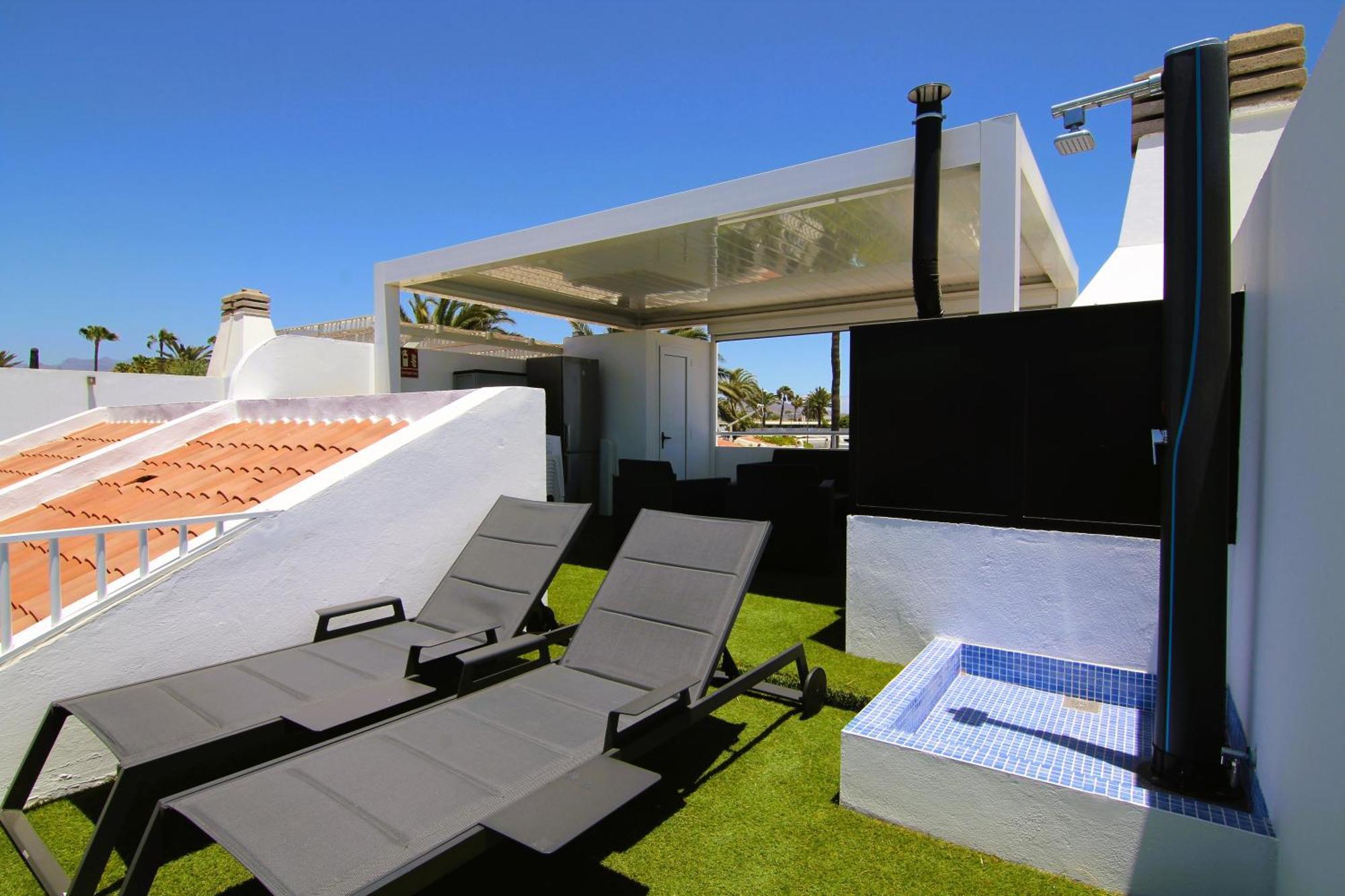 Сasa de vacaciones Residencial Begona, Recien Reformado