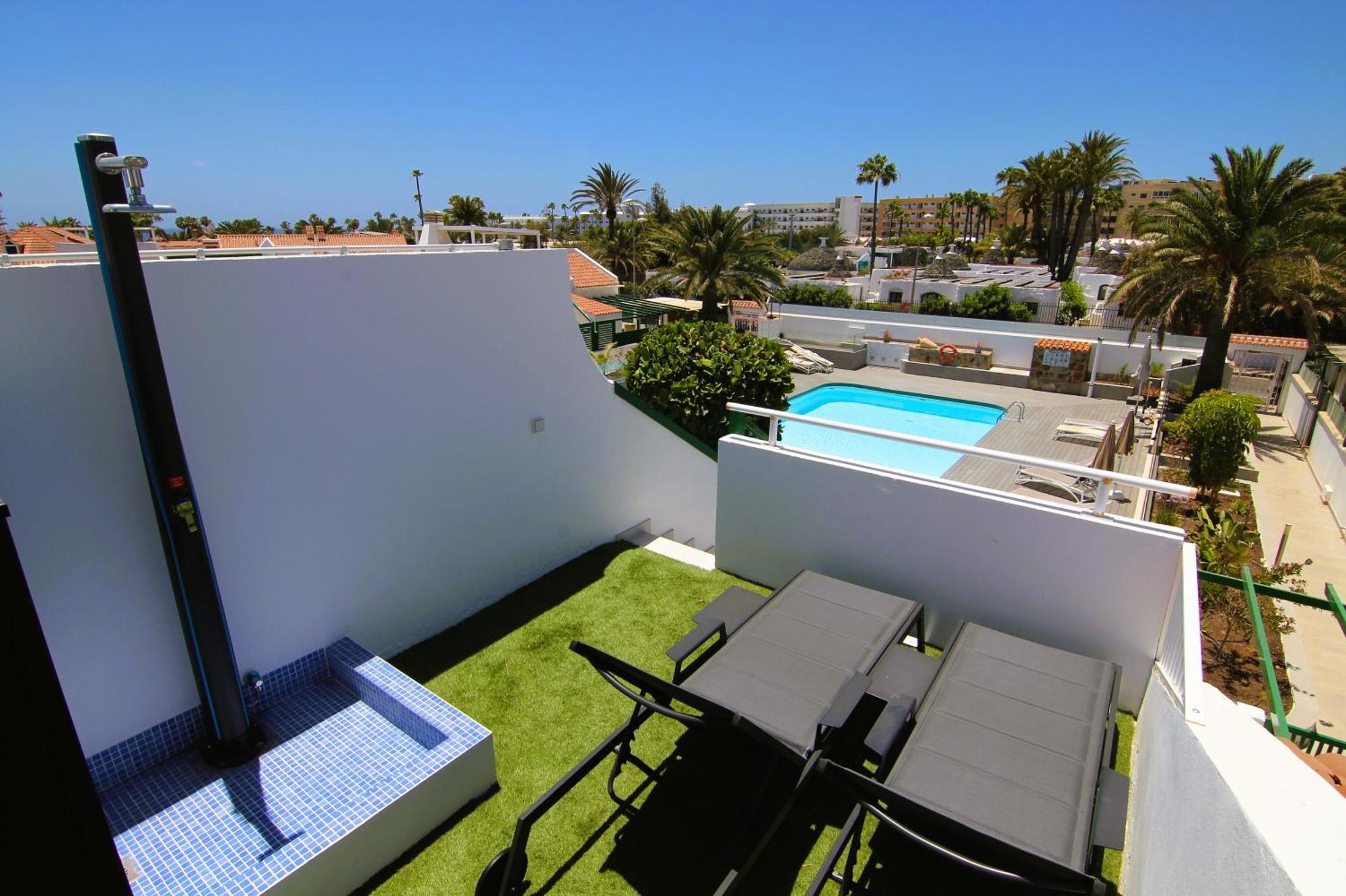Residencial Begona, Recien Reformado * Playa del Inglés