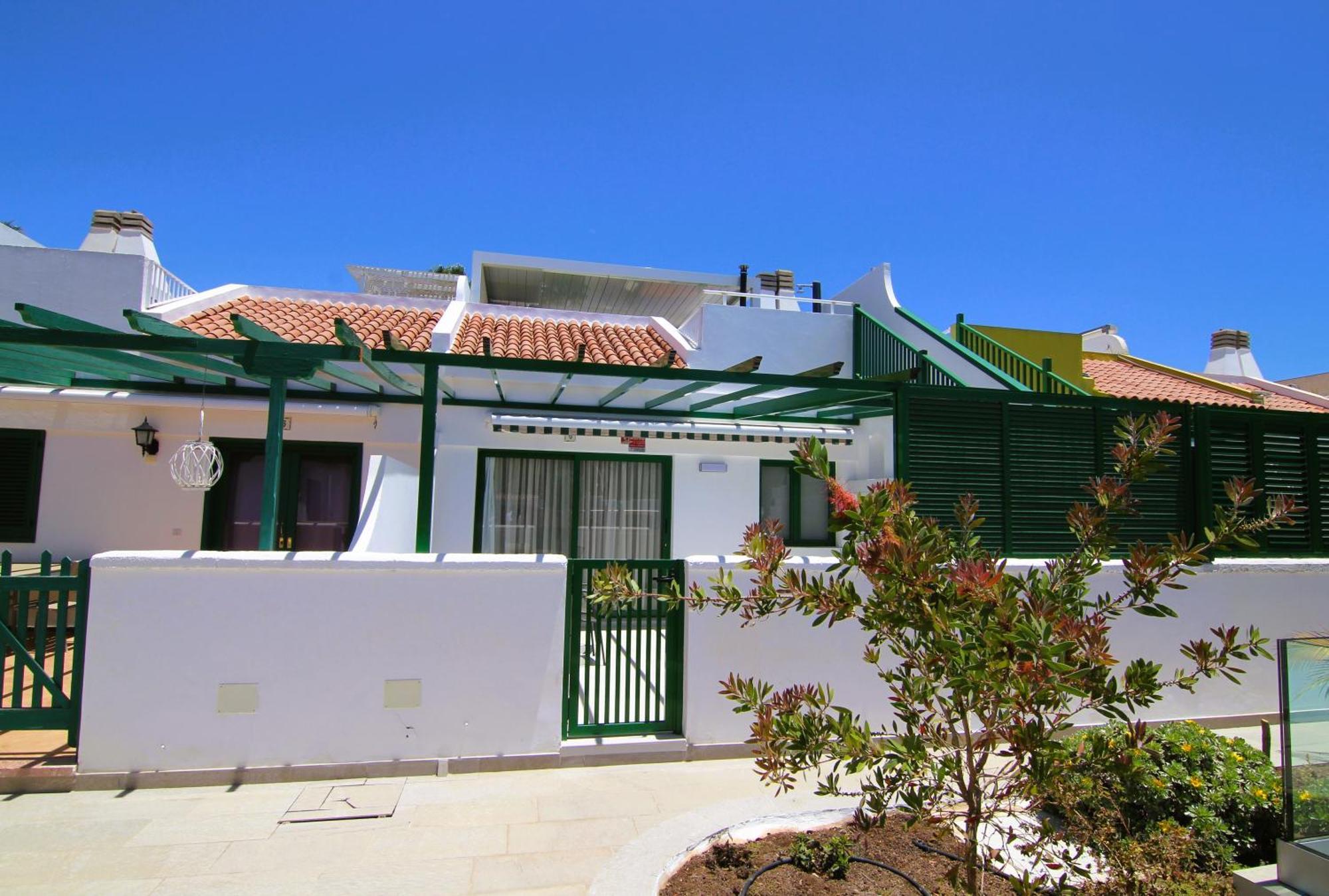 Сasa de vacaciones Residencial Begona, Recien Reformado *
