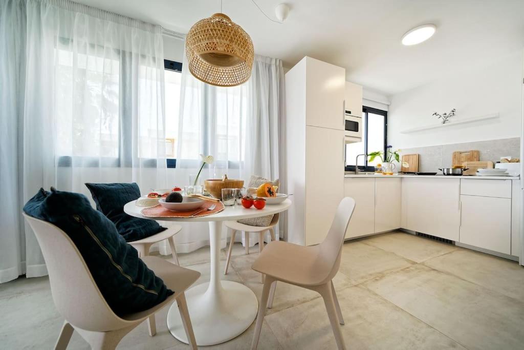 Apartamento Amapola Blue Sea - Recien Reformado, Frente Al Mar San Agustín