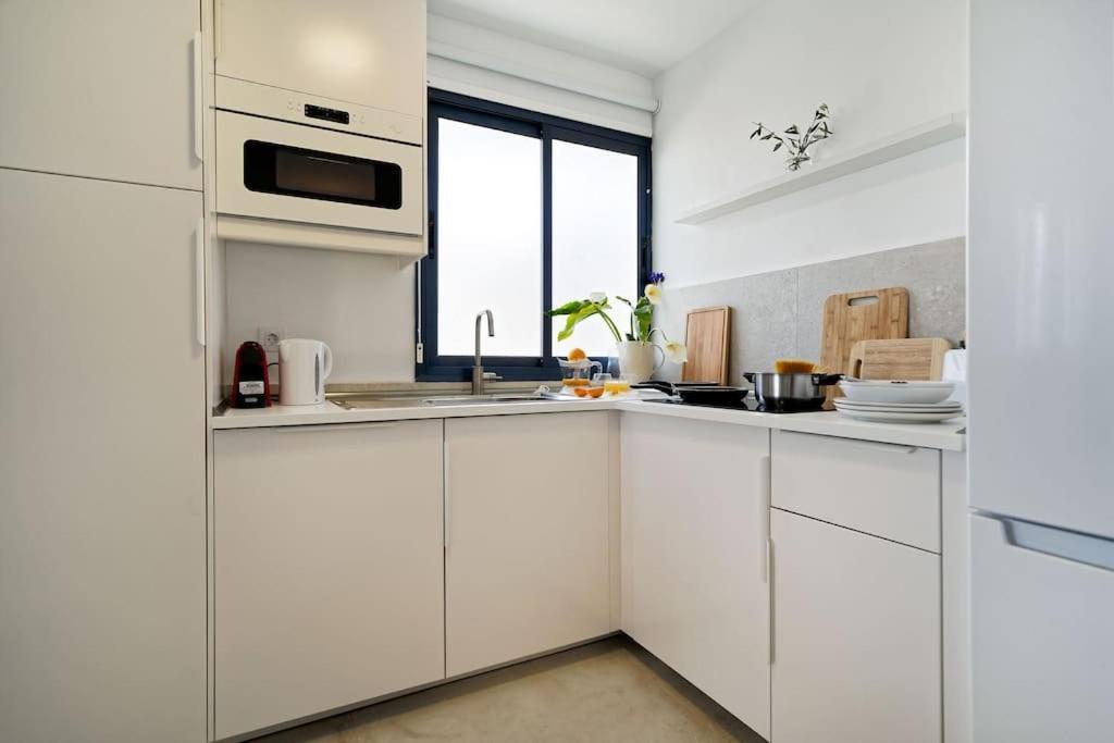 Apartment Amapola Blue Sea - Recien Reformado, Frente Al Mar *