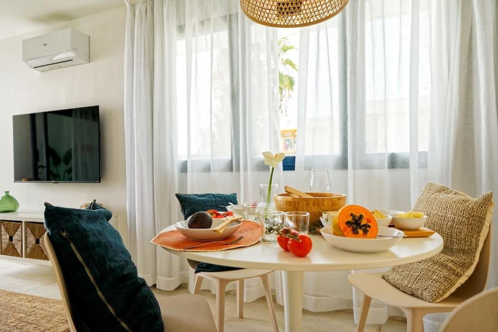 Apartment Amapola Blue Sea - Recien Reformado, Frente Al Mar *