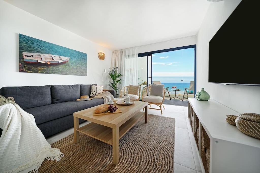 Apartment Amapola Blue Sea - Recien Reformado, Frente Al Mar *