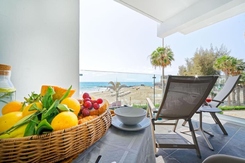 Apartment Amapola Blue Sea - Recien Reformado, Frente Al Mar *