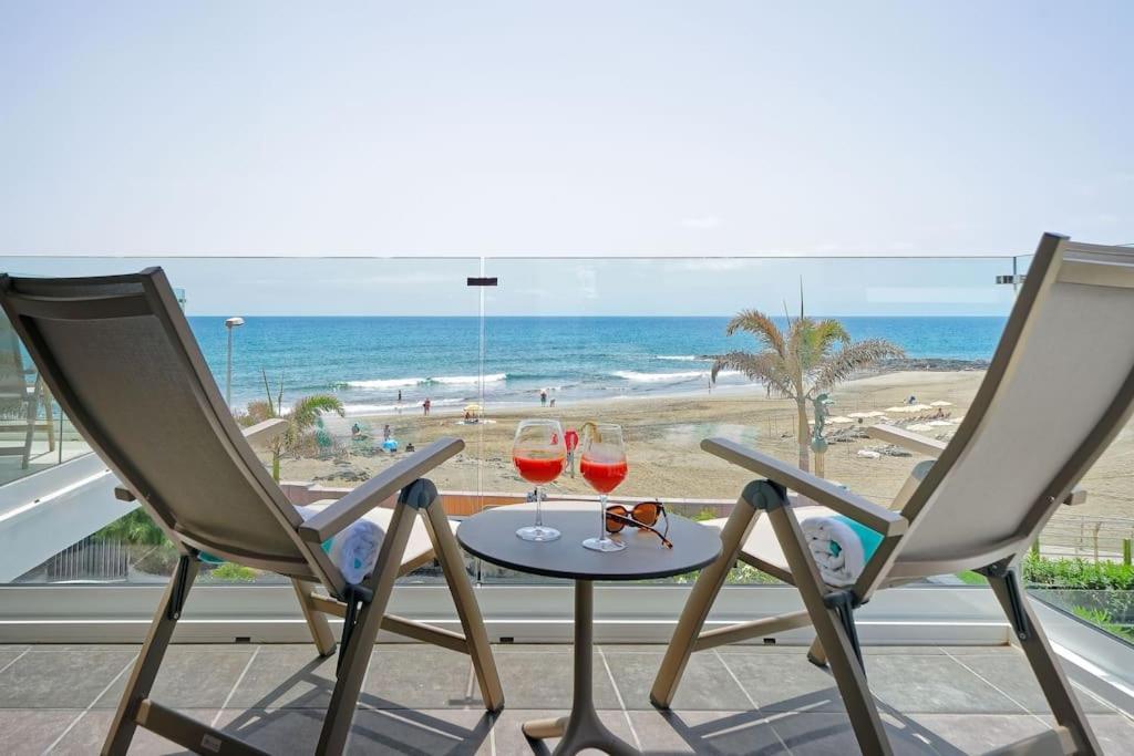 Apartment Amapola Blue Sea - Recien Reformado, Frente Al Mar *
