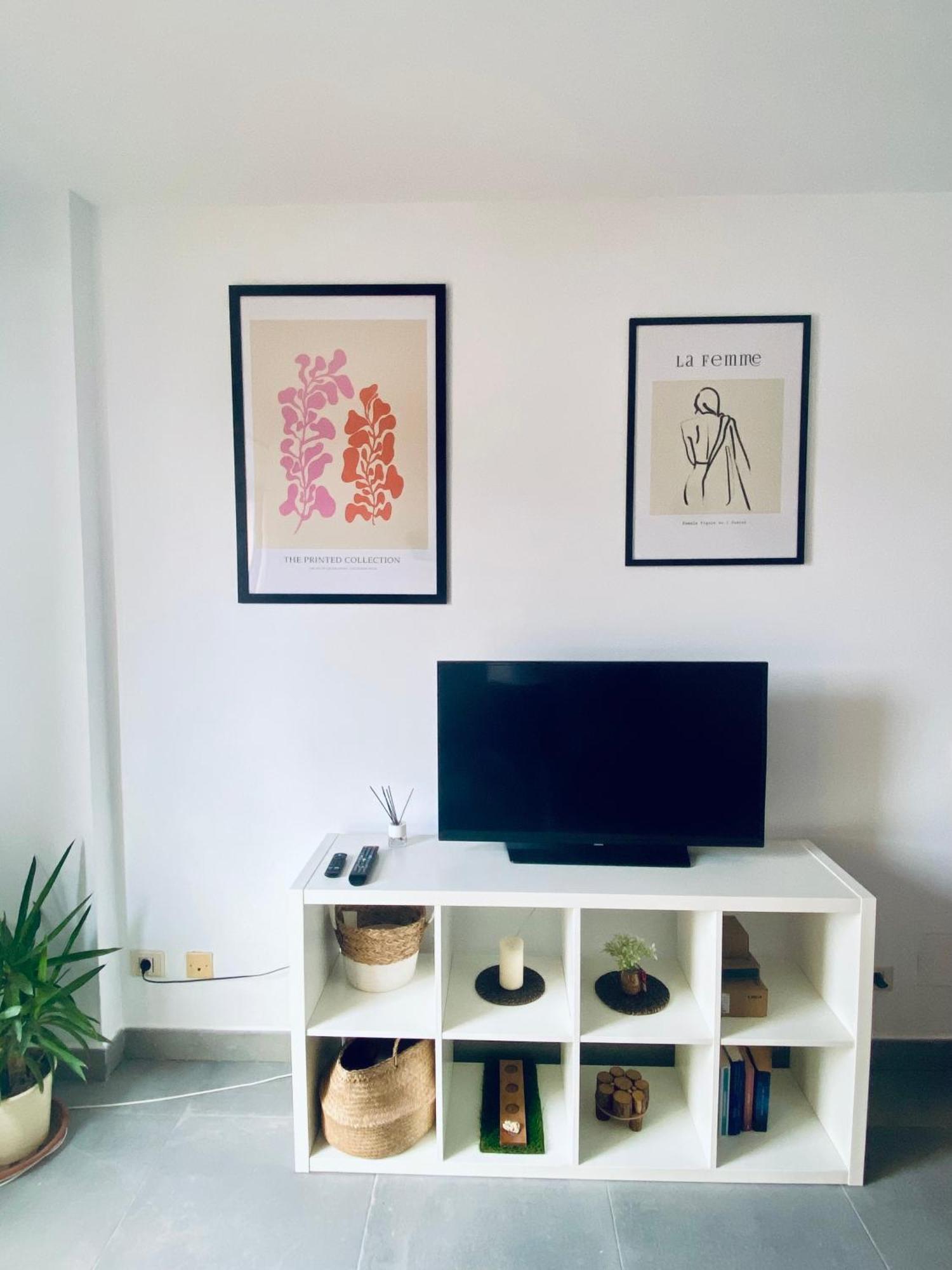 Apartment Home&rooftop Lounge Las Palmas / Gran Canaria