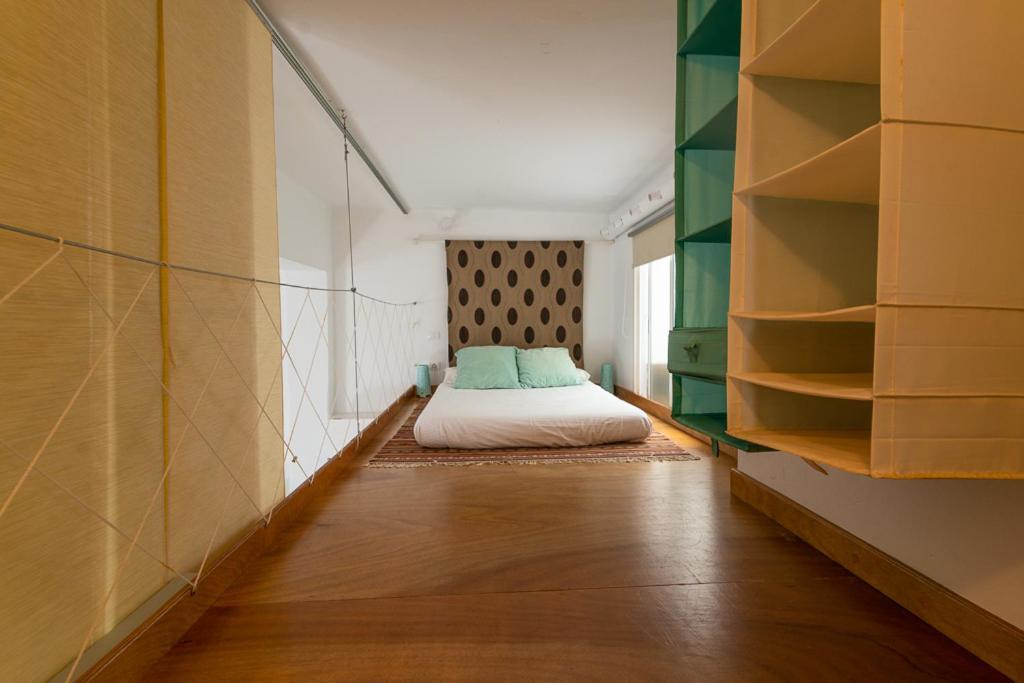 Loft Australia Сasa de vacaciones Las Palmas de Gran Canaria