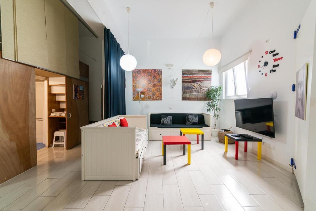 Loft Australia Las Palmas de Gran Canaria