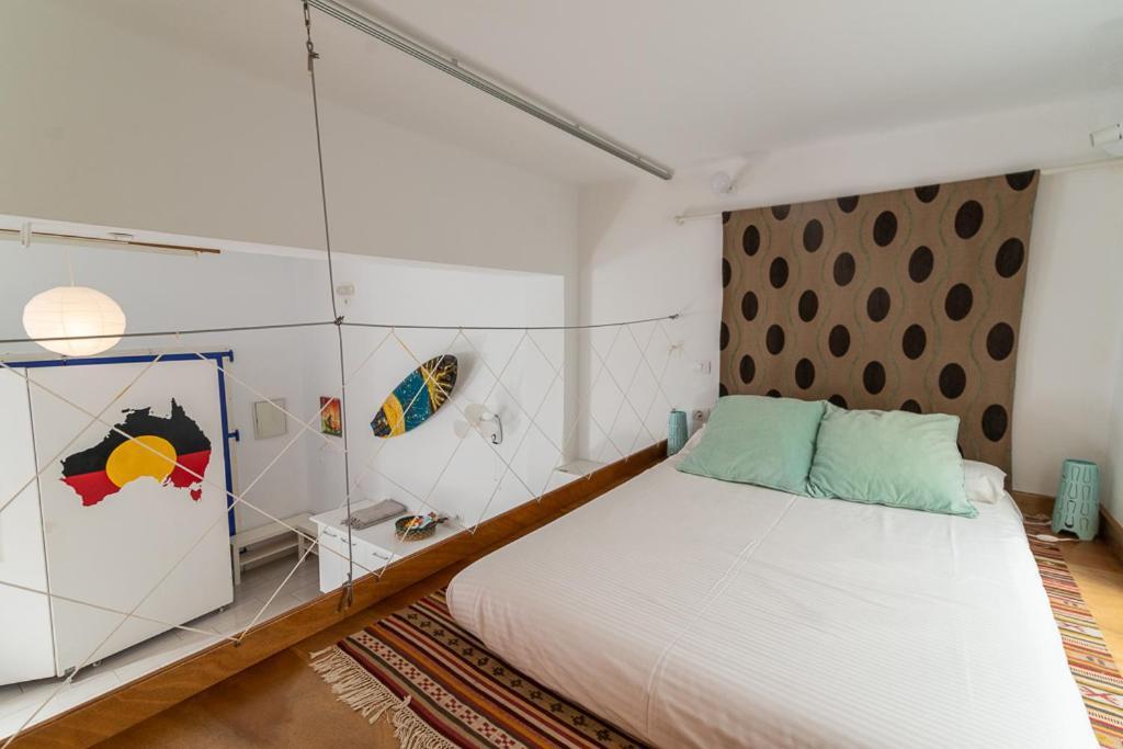 Сasa de vacaciones Loft Australia