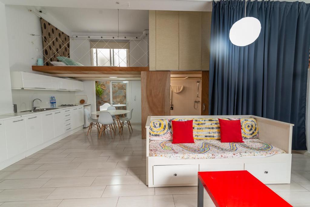 Loft Australia Сasa de vacaciones *
