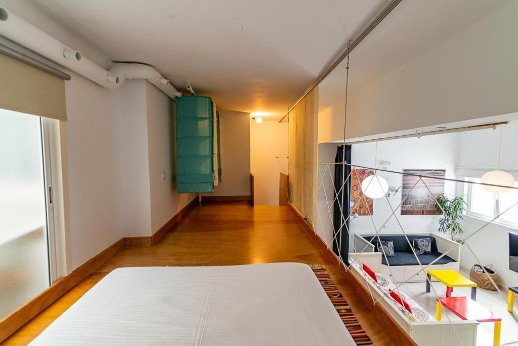 Ferienhaus Loft Australia *