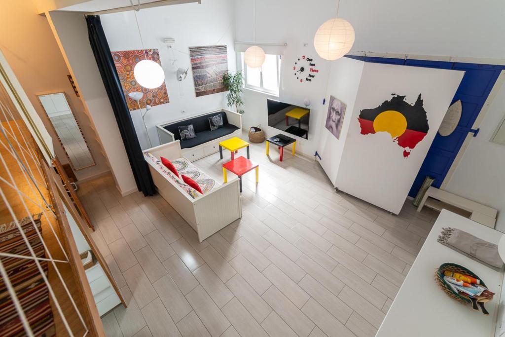 Loft Australia Сasa de vacaciones Las Palmas de Gran Canaria