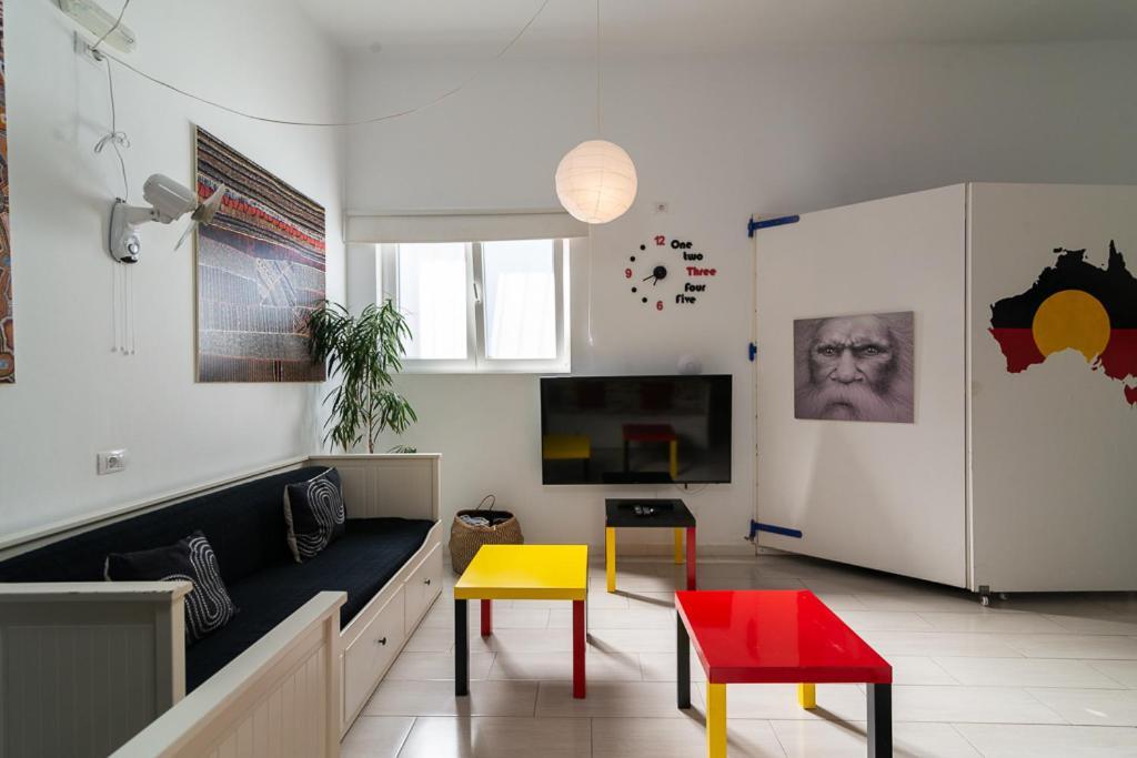 Сasa de vacaciones Loft Australia Las Palmas de Gran Canaria