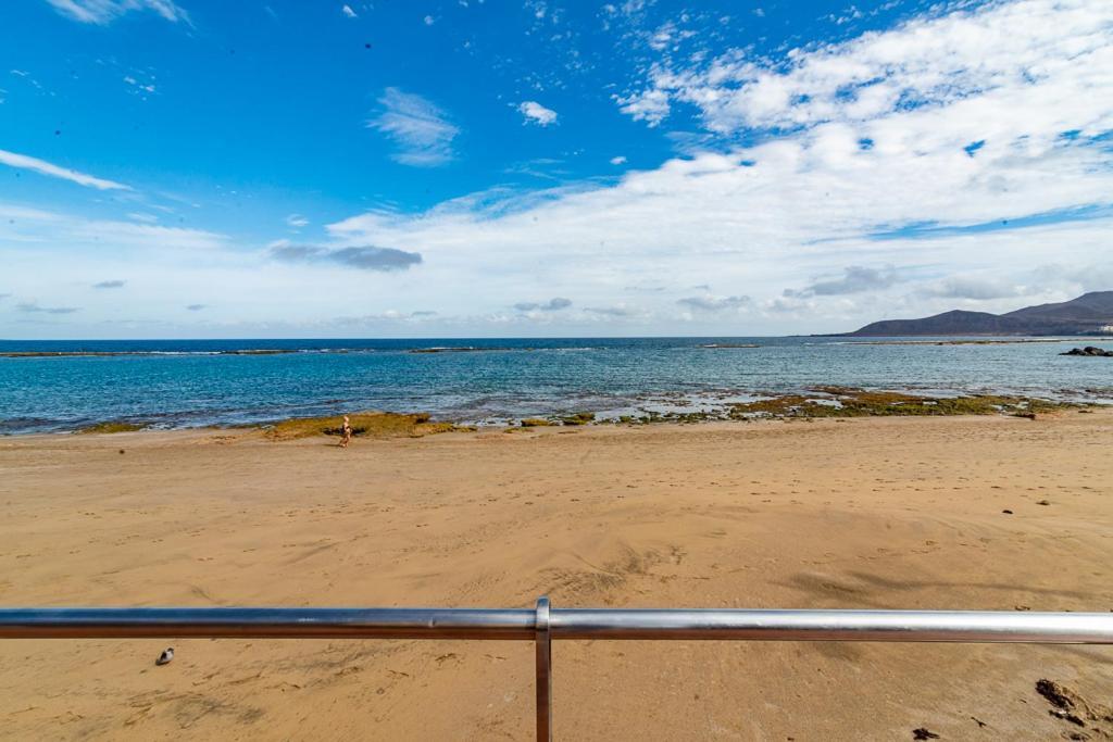 Costa Lairaga Junto A Canteras Apartment *