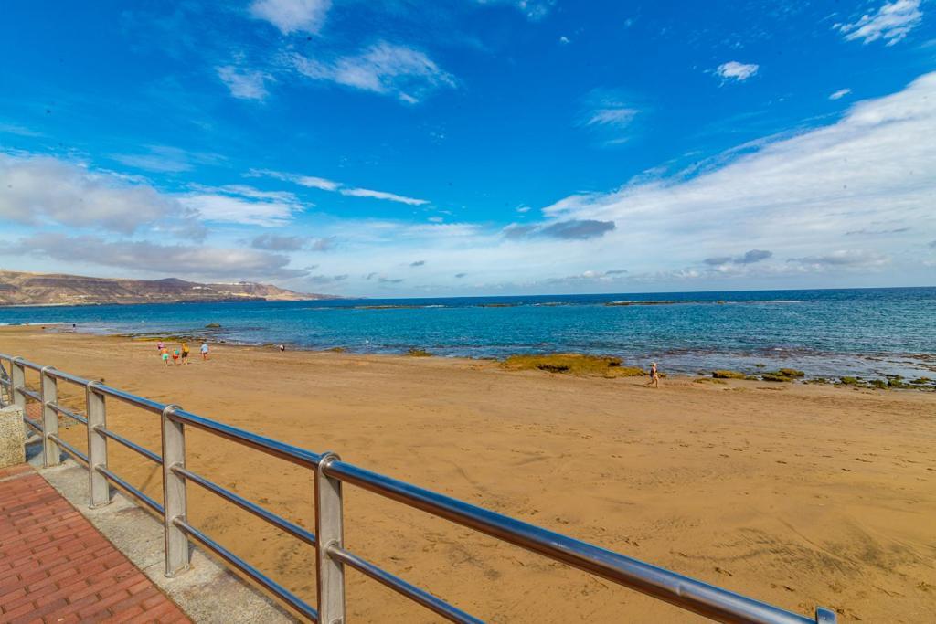 Apartment Costa Lairaga Junto A Canteras *