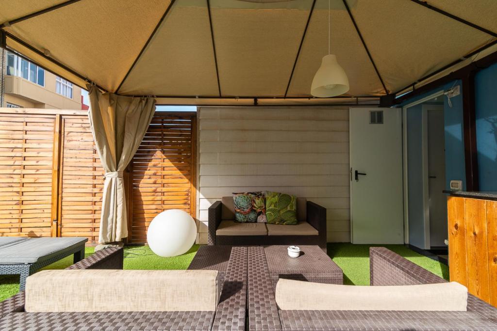 Apartment Costa Lairaga Junto A Canteras Las Palmas de Gran Canaria