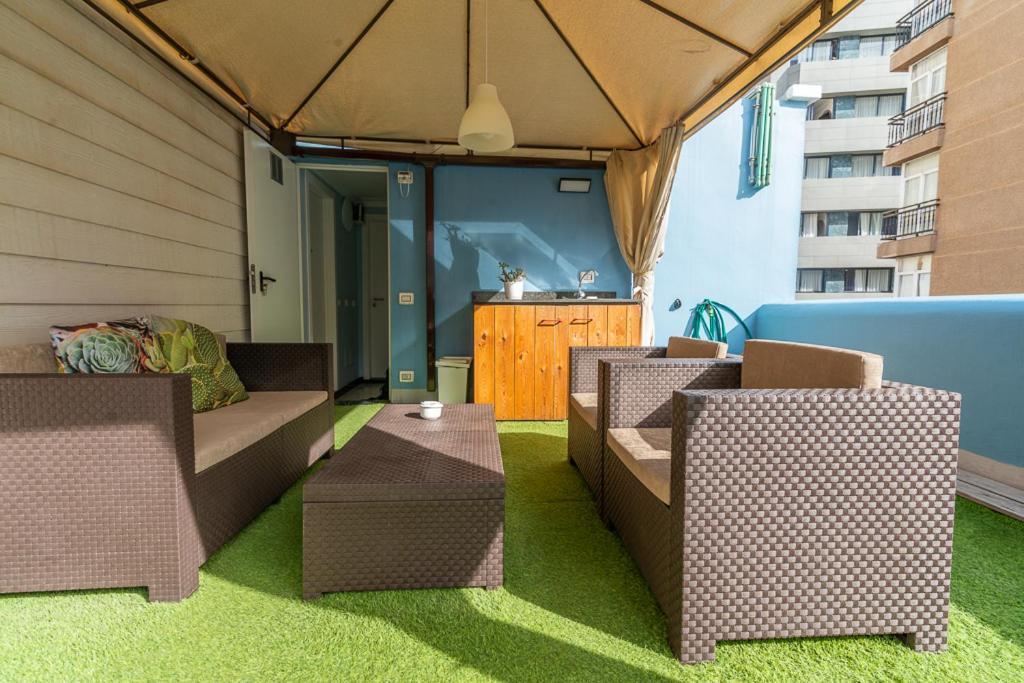 Costa Lairaga Junto A Canteras Apartment Las Palmas de Gran Canaria