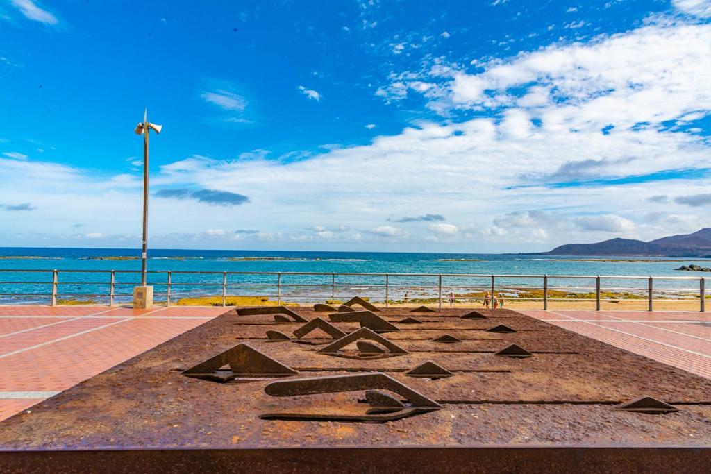 Costa Lairaga Junto A Canteras Apartment *