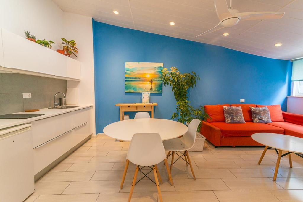 Apartment Costa Lairaga Junto A Canteras *